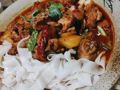 -那时新疆·若羌(经纬汇店)