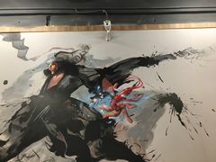 -海岛八号龙虾烧烤田鸡(蓝天路总店)