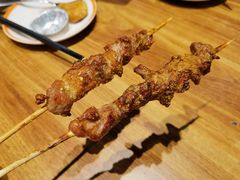 -快乐爱斯米牛排自助(正大广场店)