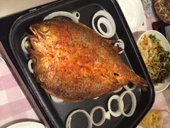 西贝莜面村(金桥店)-西贝(金桥店)