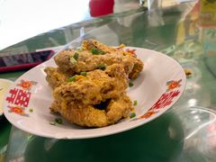 -谢记上海大排档(长寿路店)