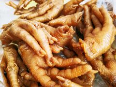 -震九州熟食(凯旋路店)