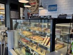 -COSTA COFFEE(龙德广场店)