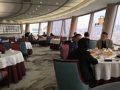 -国贸旋转餐厅(国贸广场店)