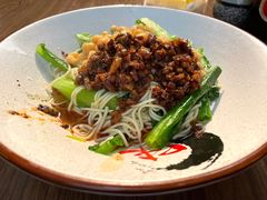 -老地方猫儿面(磁器口店)