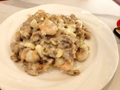 -清真·同发顺饭庄·烧麦(总店)