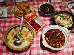 -辣小鲜·南昌大排档(船山路店)