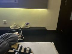 -水秀坊·足道 SPA 按摩(巨鹿路店)