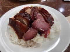 -陈光记烧腊店(罗保博士街店)