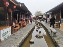 -茯茶镇