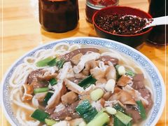 -锦泓老字号猪脏粉(东联大厦店)