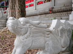 -宝通禅寺