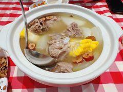 羊肉锅锅-西贝(吴中万象城店)