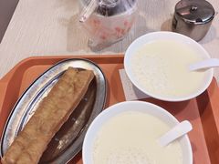 -兄弟深夜豆浆