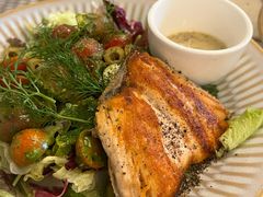 -BAKER&SPICE(BFC外滩金融中心店)