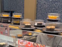 -争鲜回转寿司(朝北大悦城店)