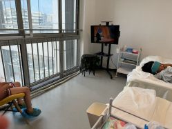 -清清博视儿童眼视光中心(角门西店)