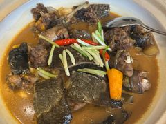 -千岛湖鱼味馆(十字街总店)