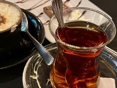 -Efes Turkish & Mediterranean Cuisine 艾菲斯餐厅(陆家嘴店)