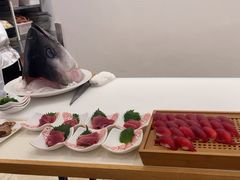 -第六季自助餐厅(甜水园店)