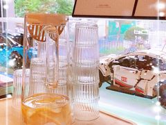 -Punchline Coffee&Roaster(同济大学店)