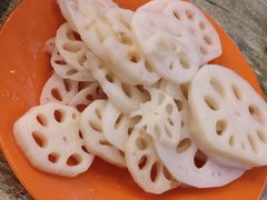 -老徐烧烤涮肚(交道口店)