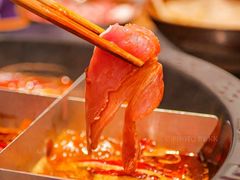 -重庆老灶火锅(红岭店)