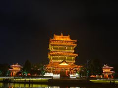 -台儿庄古城