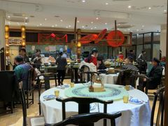 -老西门·常州菜(新区店)