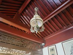 -李叔同故居纪念馆