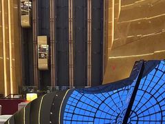 -杭州国际会议中心洲际酒店-原素全日餐厅(解放东路店)