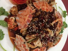 -南海渔家•海鲜•正宗海南菜(海棠湾店)