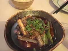 -龙门阵茶屋川菜馆(武康路店)