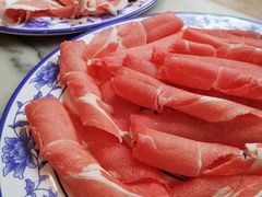 -五悦北平四季涮肉·烧烤(老商埠店)