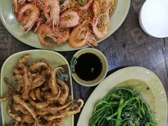 -贞姨美食·老字号海鲜大排档