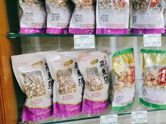 -桂顺斋(西花市店)