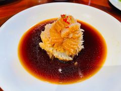 -喜鼎海胆水饺(东港店)