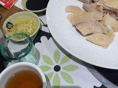 -味食家市师鸡(三元里店)
