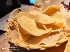-酷公社·榴莲披萨(太原街店)
