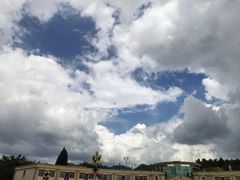 -汕头莲花山度假村温泉