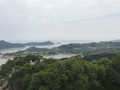 景点-花竹村