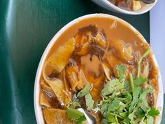 -陈记锅巴菜(五大道店)