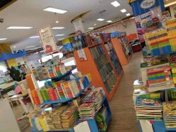 -孩子王(协信星光时代广场店)