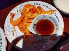 -松子料理(亮马桥店)