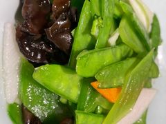 -川人百味(金安中央大街店)