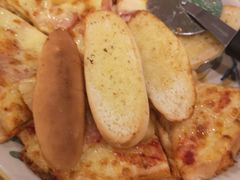 -萨莉亚意式餐厅(龙阳广场店)