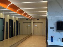 -CXFIT 陈徐健身工作室(凯旋店)