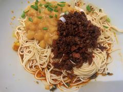 香糯豌杂面-好這口重庆小面(总店)