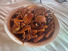-小六农家乐(崇明西沙湿地店)