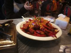 蒜蓉虾-味道工厂楚虾王(龙虾城店)